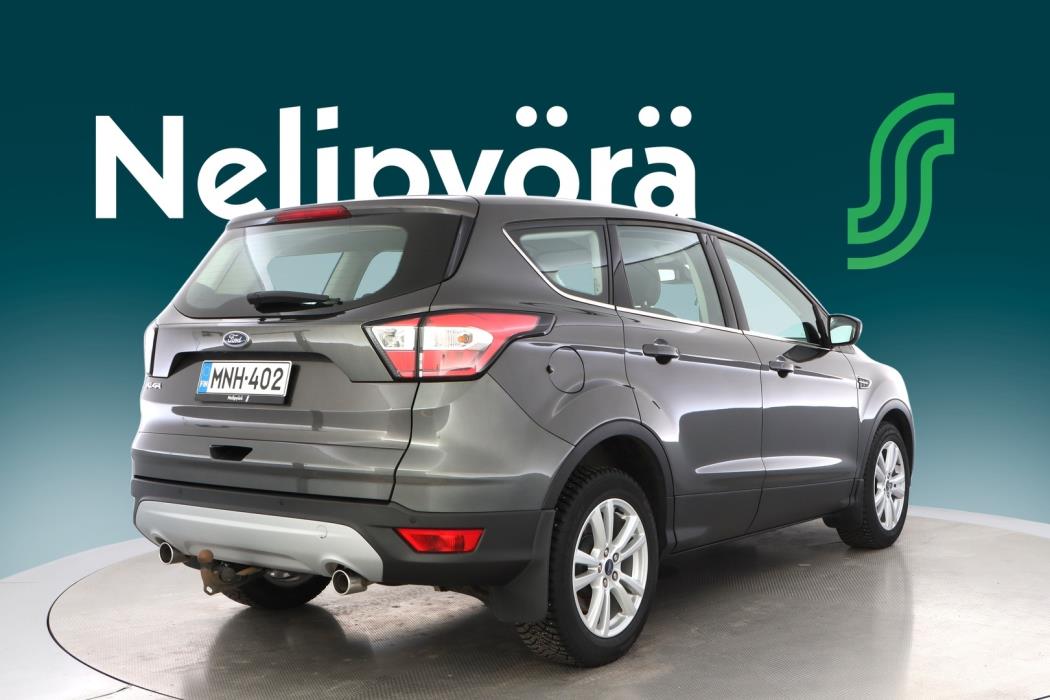 FORD Kuga 2017