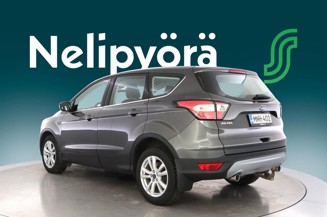 FORD Kuga 2017
