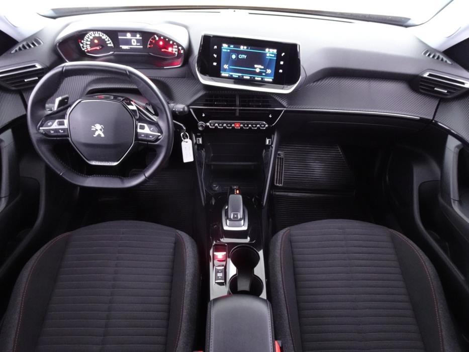 PEUGEOT 2008 2022