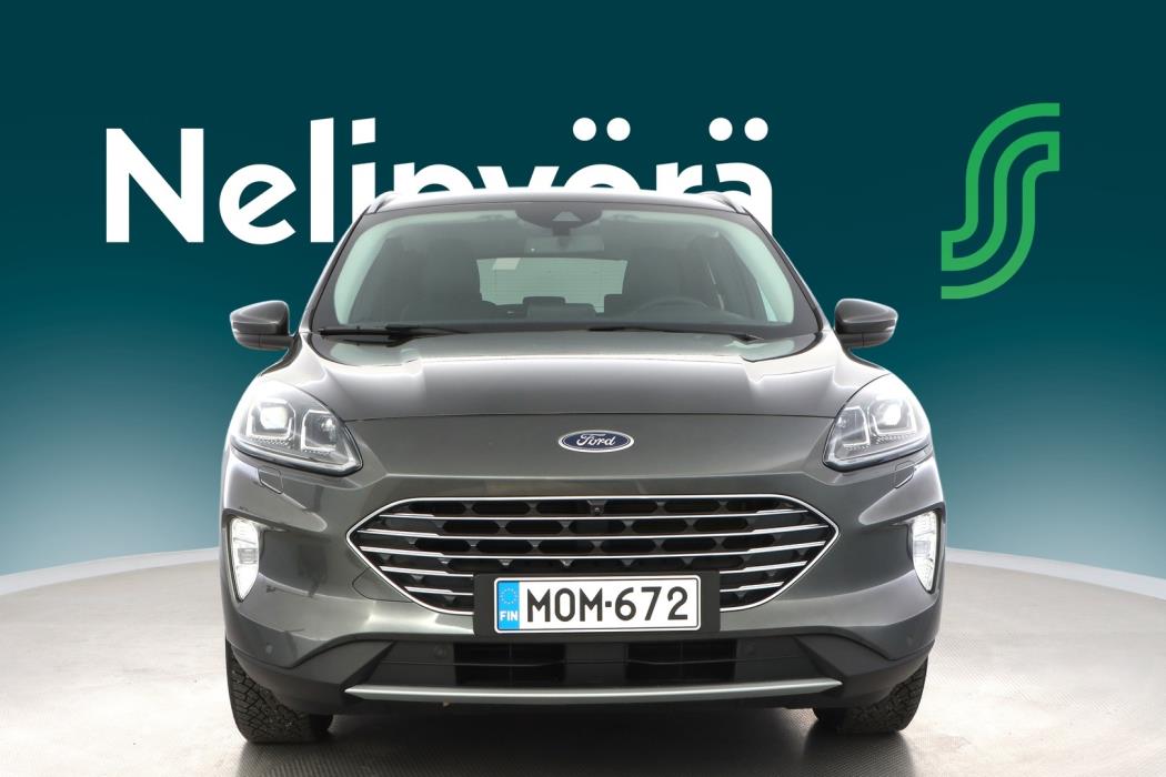 FORD Kuga 2023