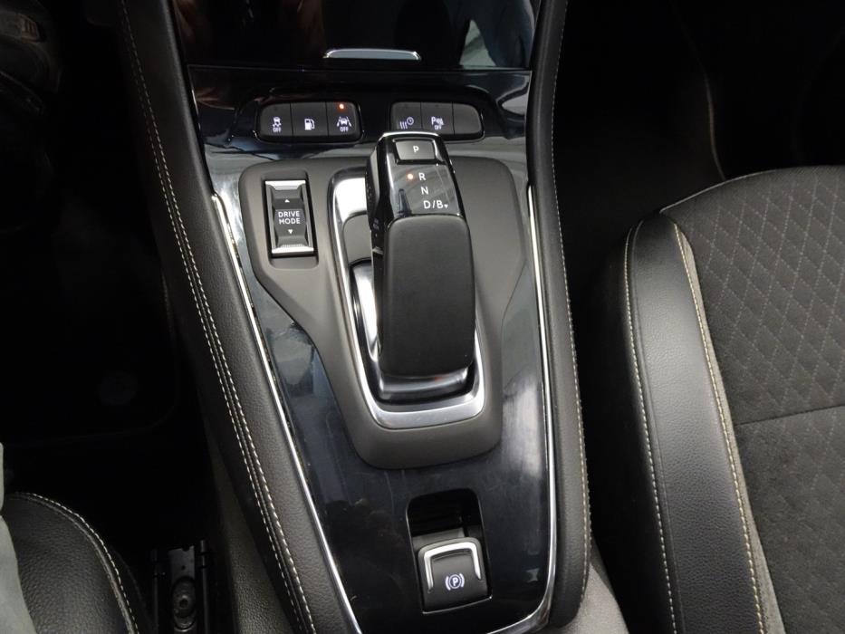 OPEL Grandland X 2020