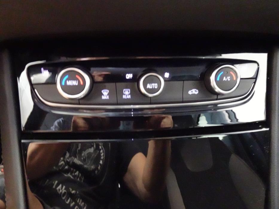 OPEL Grandland X 2020