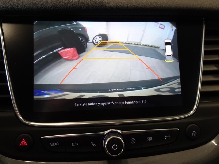 OPEL Grandland X 2020