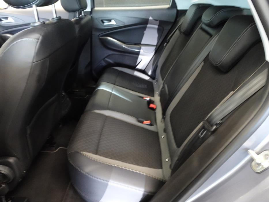 OPEL Grandland X 2020