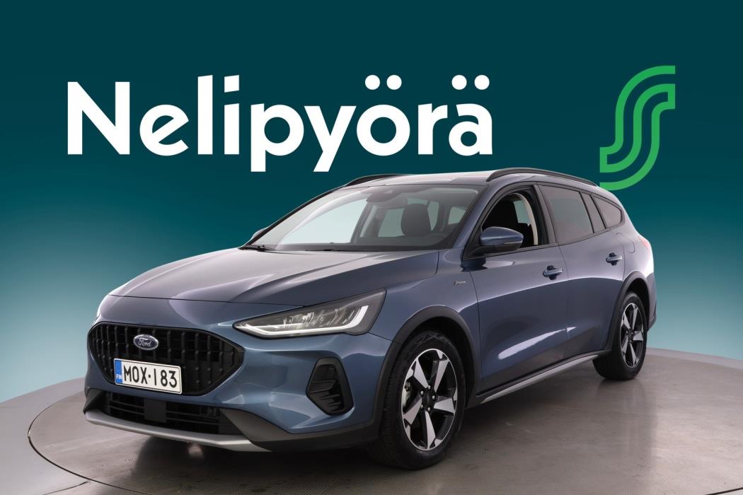 FORD Focus 2023
