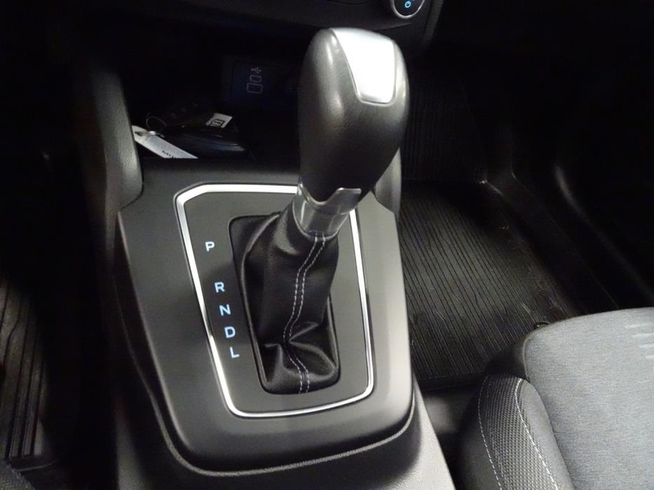 FORD Focus 2023