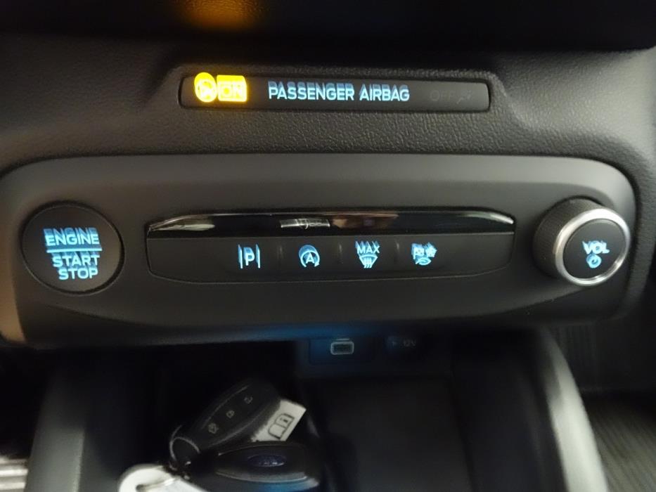 FORD Focus 2023