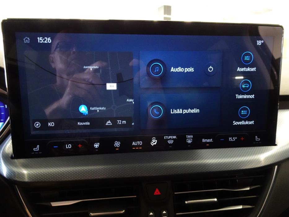 FORD Focus 2023