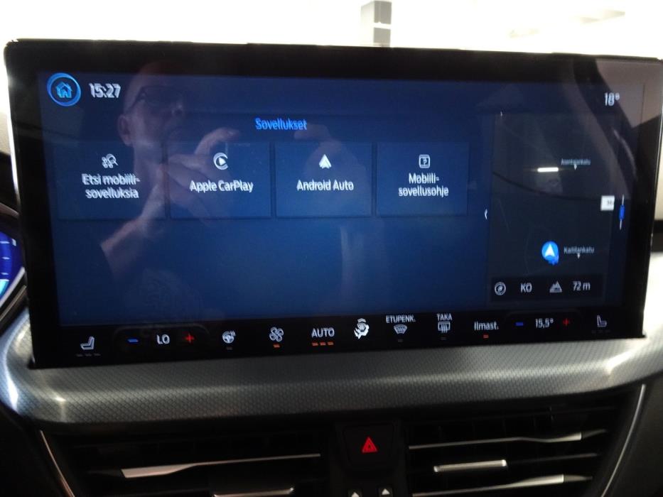 FORD Focus 2023