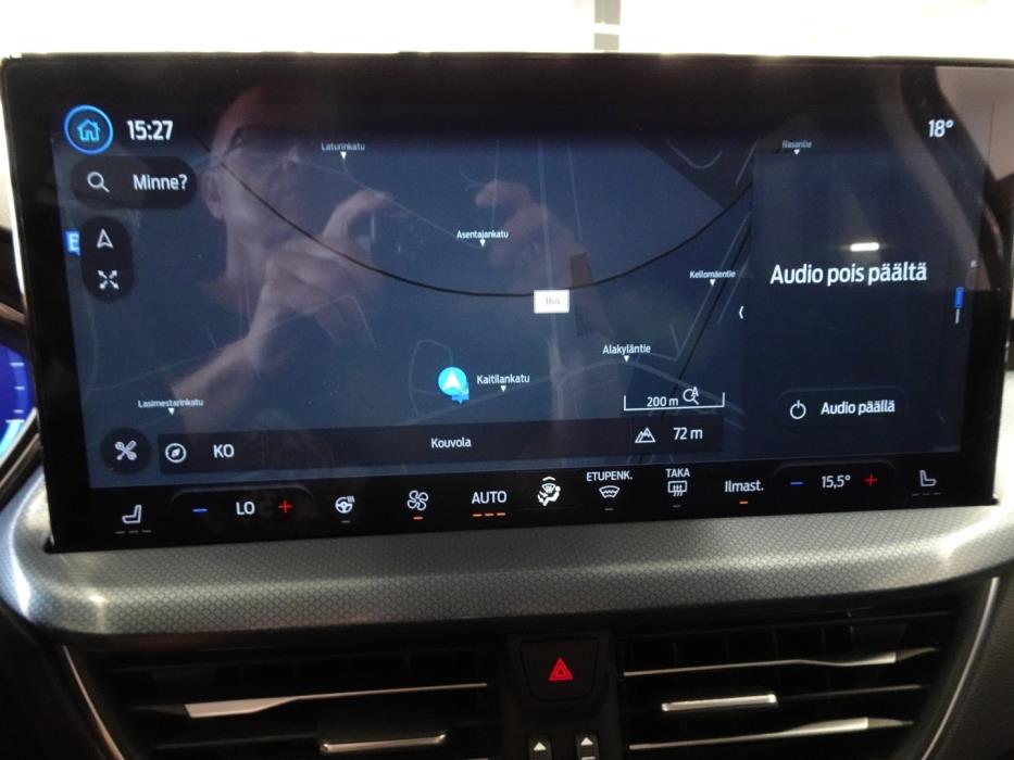 FORD Focus 2023