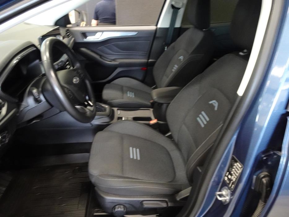 FORD Focus 2023
