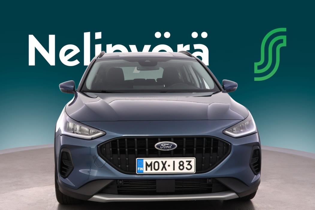 FORD Focus 2023