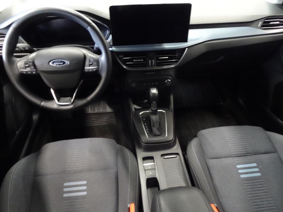 FORD Focus 2023