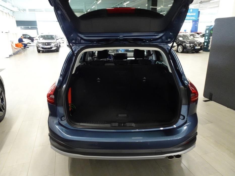 FORD Focus 2023