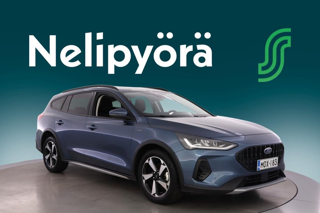FORD Focus 2023