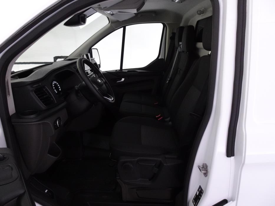 FORD Transit Custom 2023