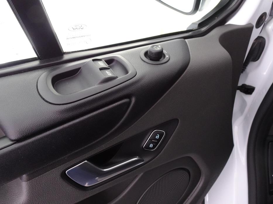 FORD Transit Custom 2023