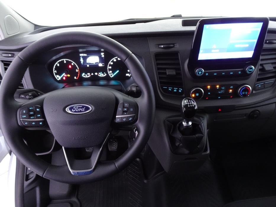 FORD Transit Custom 2023
