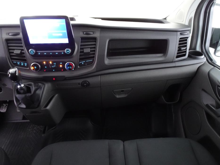 FORD Transit Custom 2023