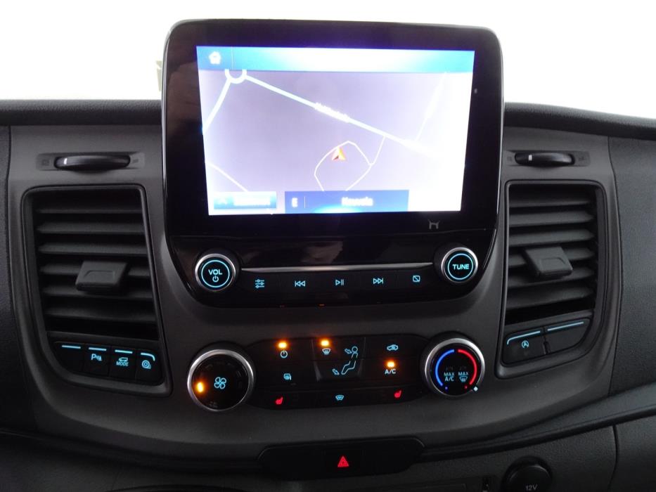 FORD Transit Custom 2023