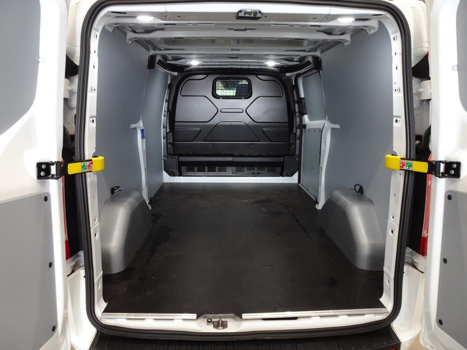 FORD Transit Custom 2023