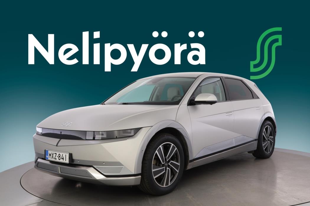 HYUNDAI IONIQ 5 2021