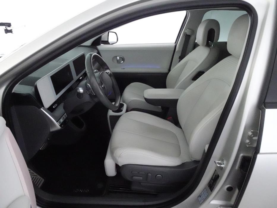 HYUNDAI IONIQ 5 2021