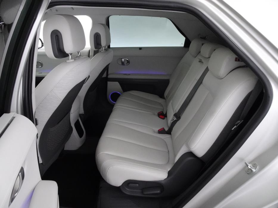 HYUNDAI IONIQ 5 2021