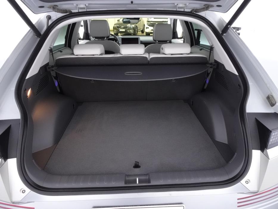 HYUNDAI IONIQ 5 2021
