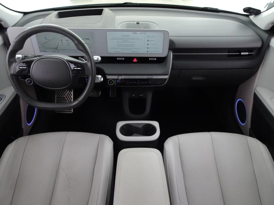 HYUNDAI IONIQ 5 2021