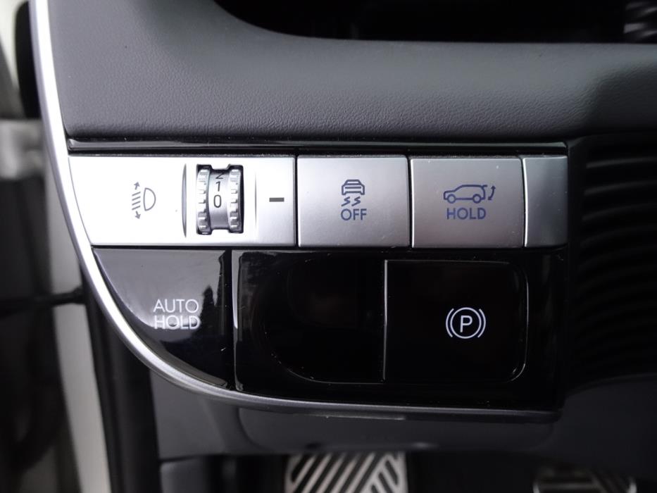 HYUNDAI IONIQ 5 2021