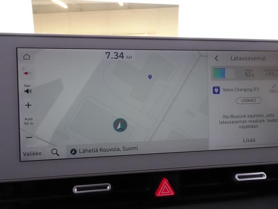HYUNDAI IONIQ 5 2021
