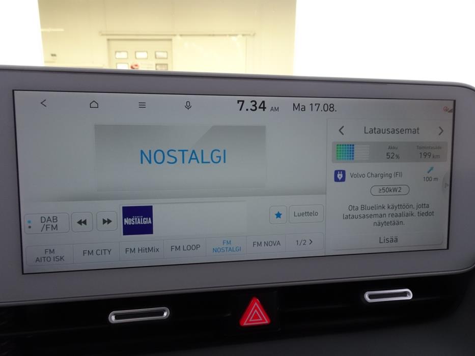 HYUNDAI IONIQ 5 2021
