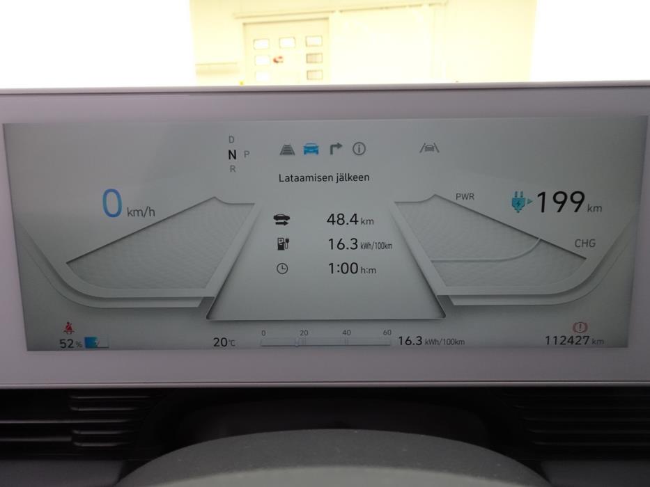 HYUNDAI IONIQ 5 2021