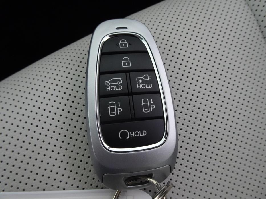 HYUNDAI IONIQ 5 2021