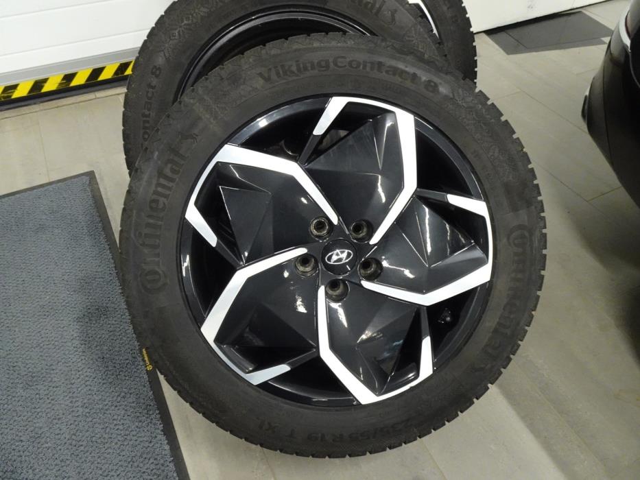 HYUNDAI IONIQ 5 2021