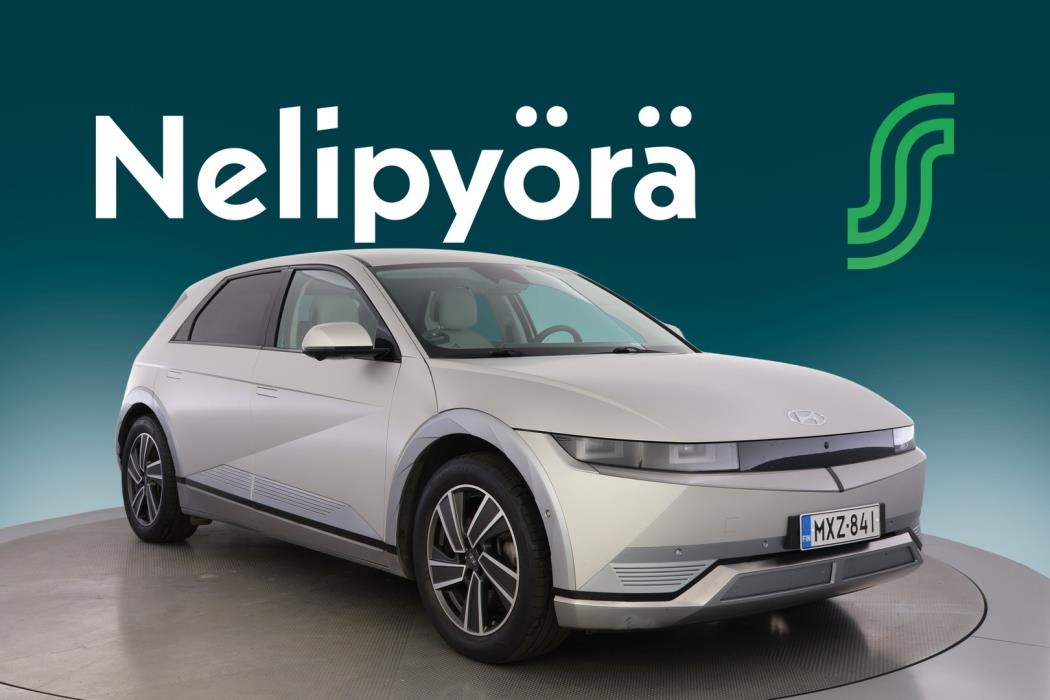 HYUNDAI IONIQ 5 2021
