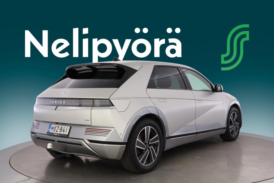 HYUNDAI IONIQ 5 2021