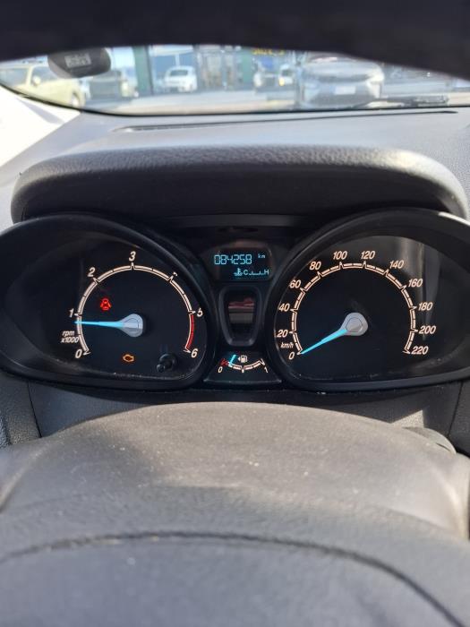 FORD Transit Courier 2021