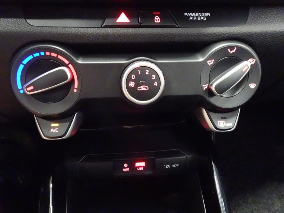 KIA Rio 2017