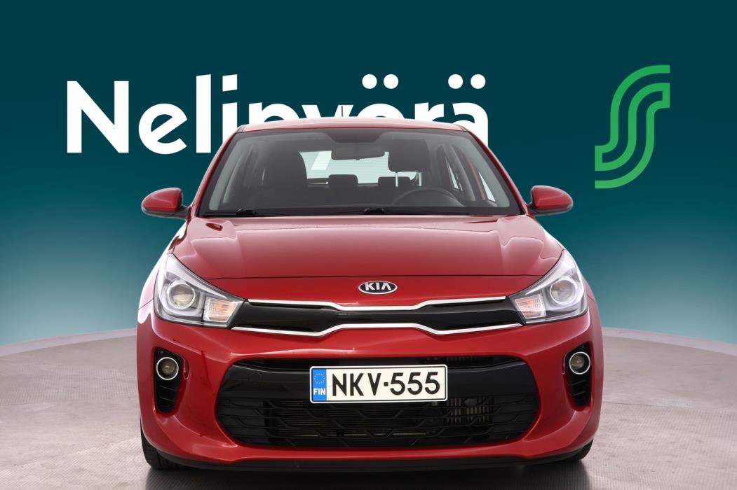 KIA Rio 2017