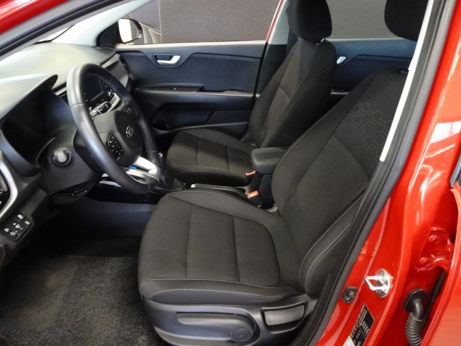 KIA Rio 2017