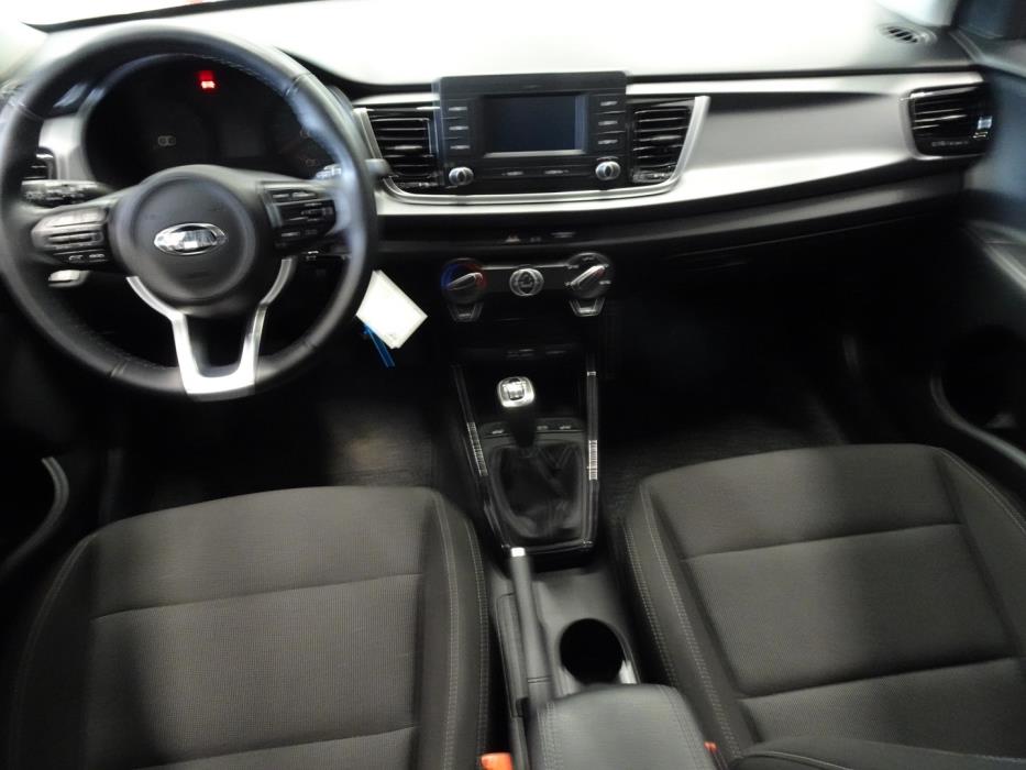 KIA Rio 2017