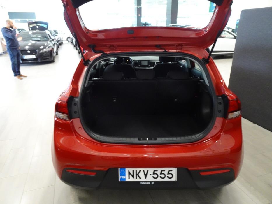 KIA Rio 2017
