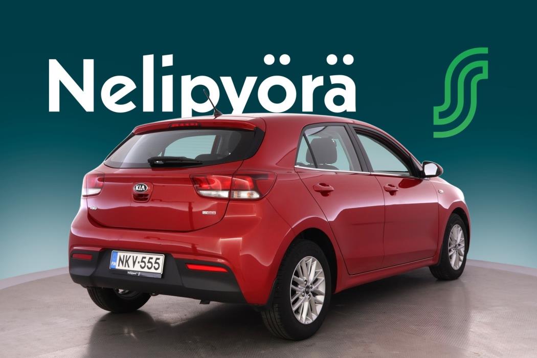 KIA Rio 2017