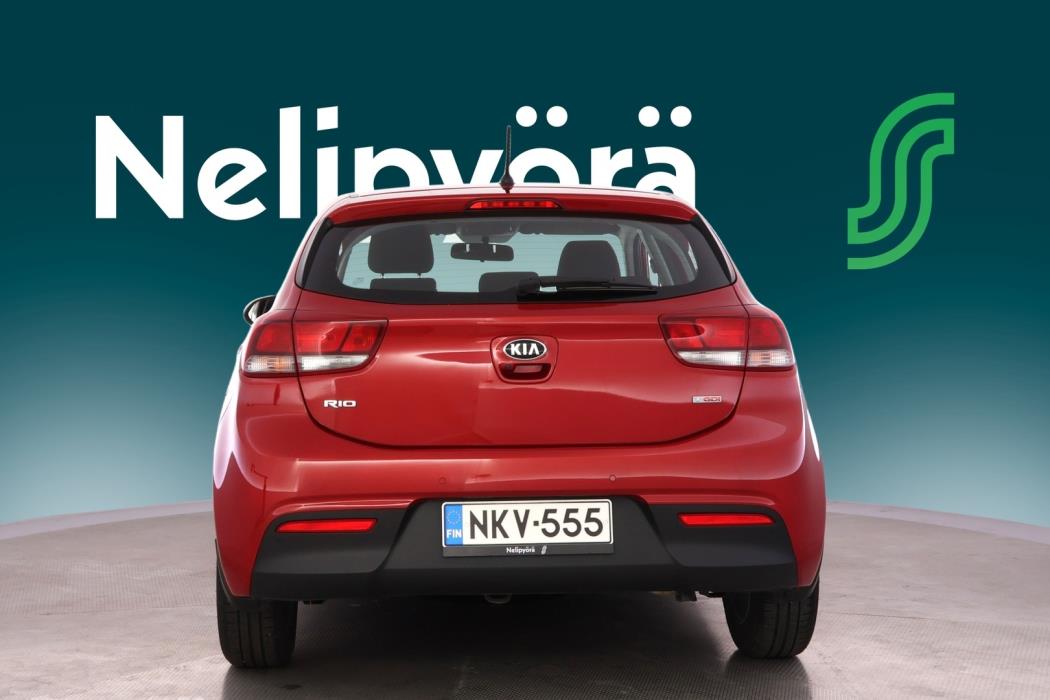 KIA Rio 2017