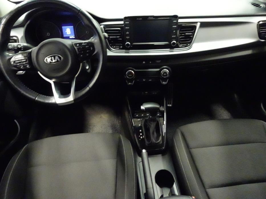 KIA Rio 2019