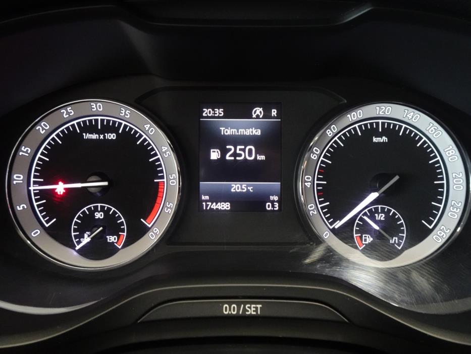 SKODA Kodiaq 2019