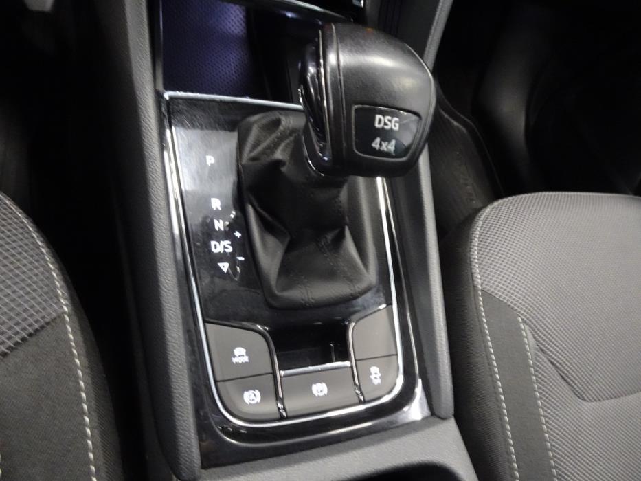 SKODA Kodiaq 2019