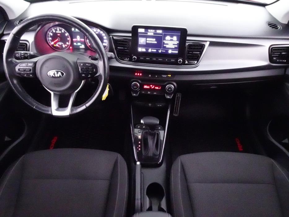 KIA Rio 2021